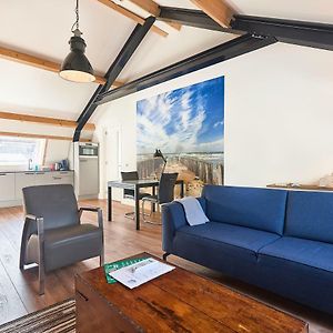 Riant Appartement Centrum Middelburg